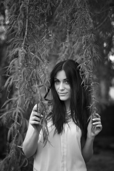 Lifestyle, módna a portrétna fotografia – Andrej Božik, Topoľčany