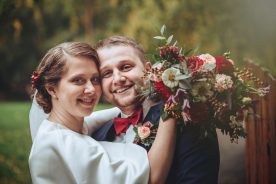 Svadobny fotograf Banovce nad Bebravou